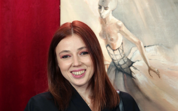 Вся наша жизнь-игра