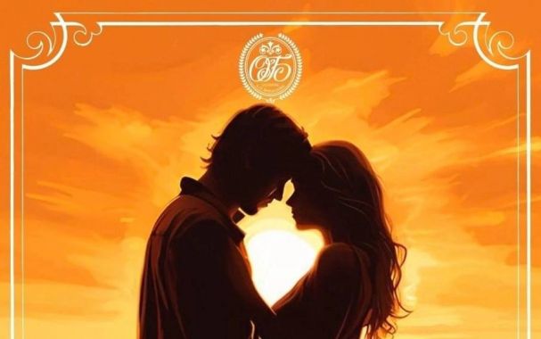 Поговорим еще раз о любви