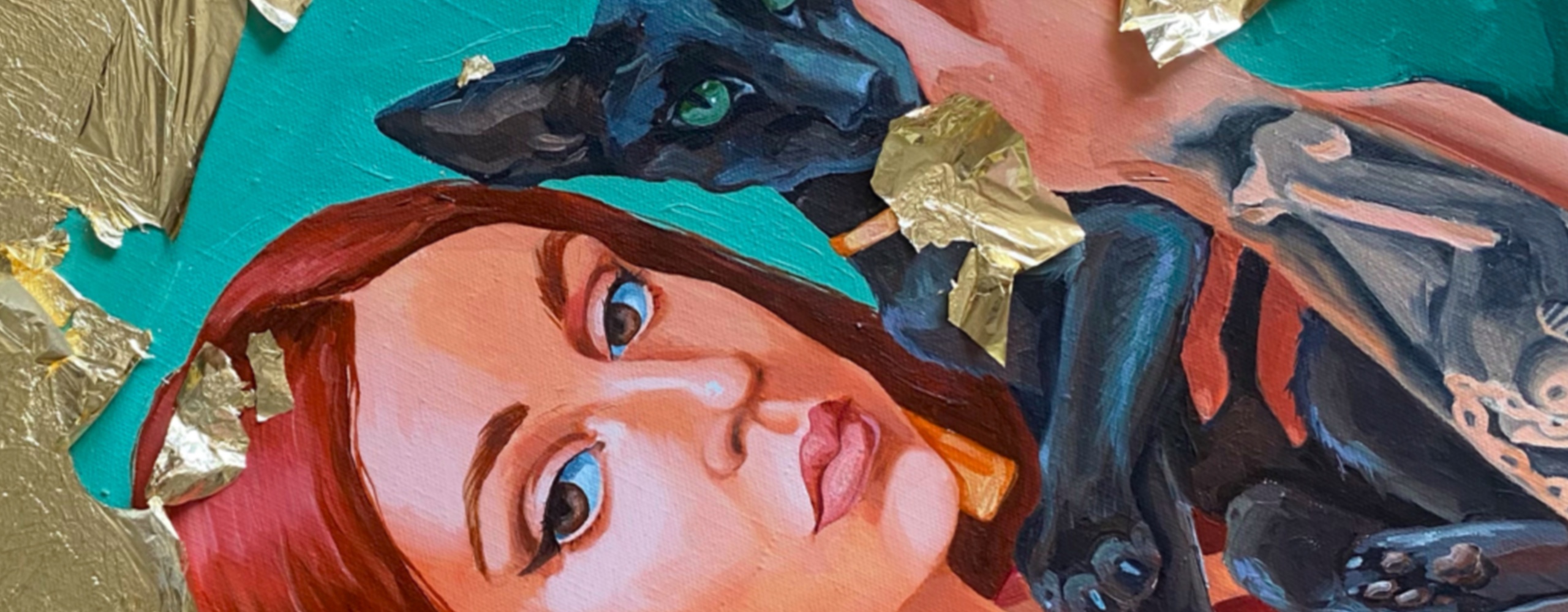 Мила Гордон