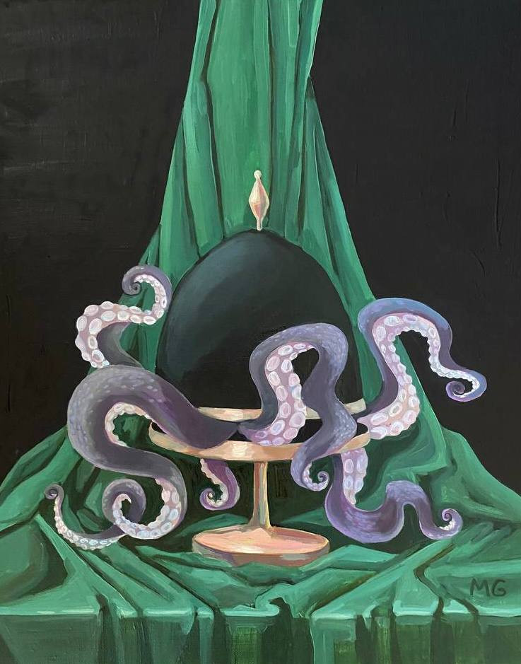 Мила Гордон