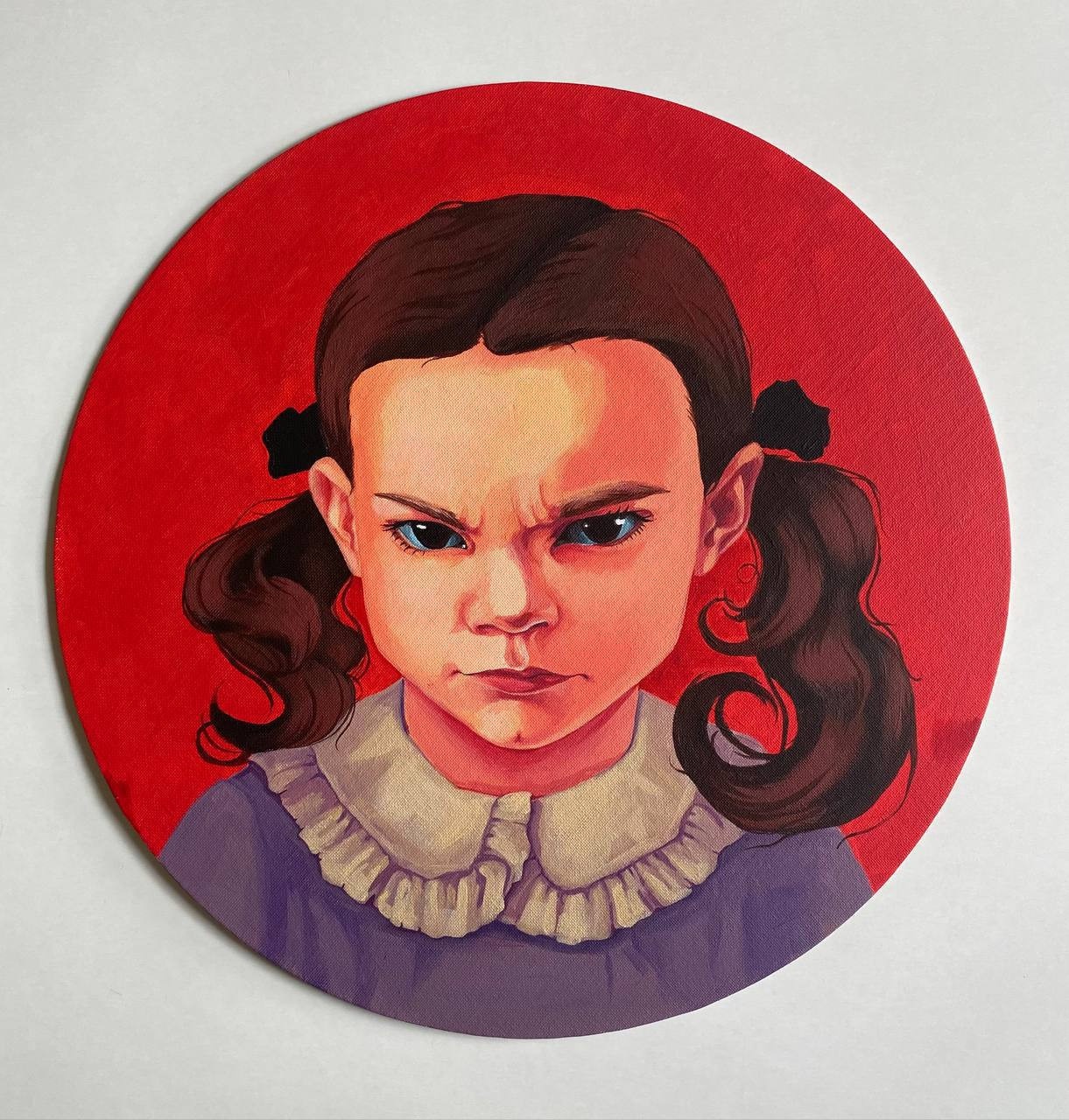 Мила Гордон