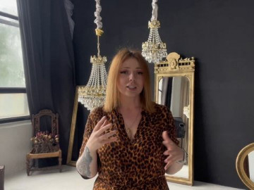 О моем искусстве